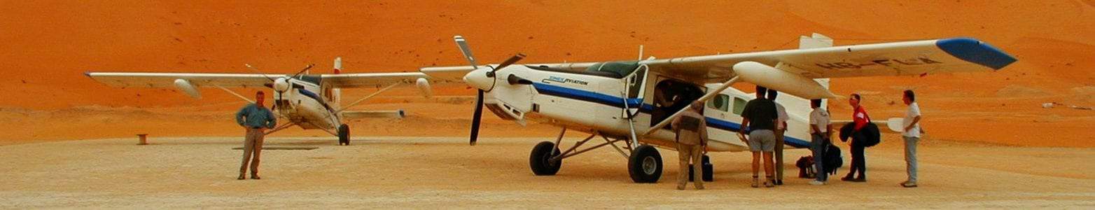 airborne laser scanning project in algeria