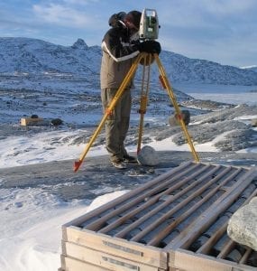 Borehole survey Greenland_square