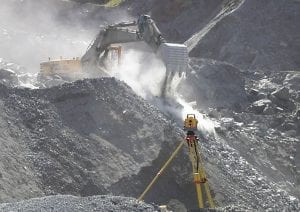 Quarry surveys updates and planning