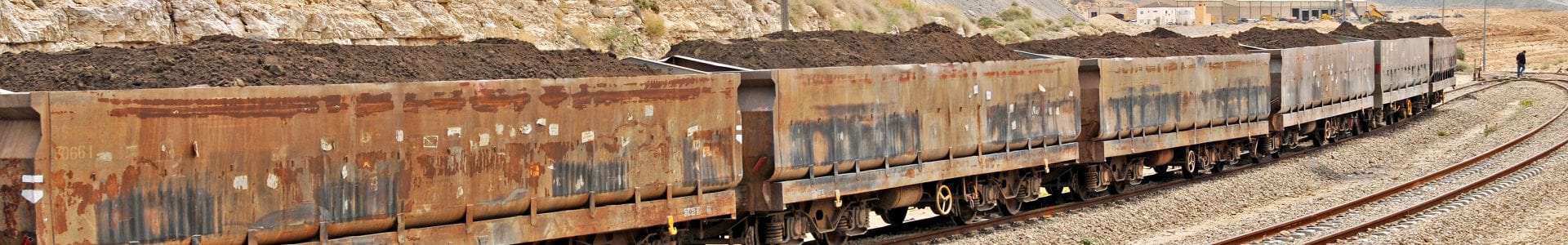 mining surveys transport