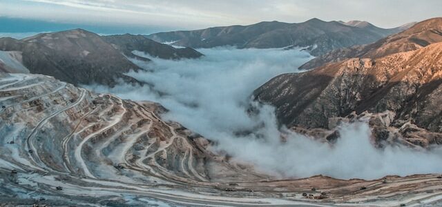 Mountains
