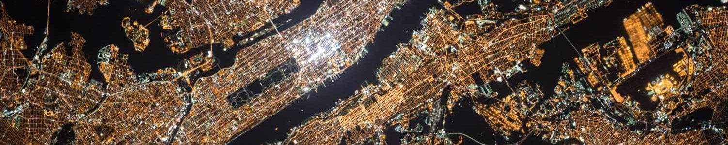 satellite remote mapping